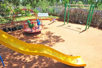 Project Image of 1200.0 - 2400.0 Sq.ft Residential Plot Plot for buy in PC Parklane
