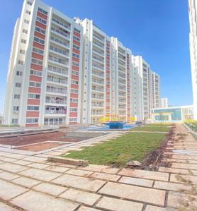 Project Image of 800 Sq.ft 2 BHK Apartment / Flat for sale in Bidare Agraha for Rs. 11000000