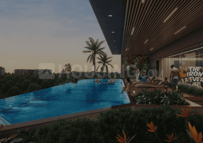 Project Image of 1500 Sq.ft 3 BHK Apartment / Flat for sale in Bavdhan for Rs. 15000000