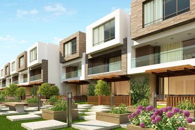 Project Image of 3245.0 - 3625.0 Sq.ft 5 BHK Villa for buy in Arvind Expansia Villa