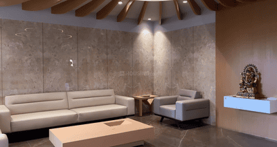 Project Image of 1187.58 - 1807.58 Sq.ft 3 BHK Apartment for buy in Aatrey Tulips