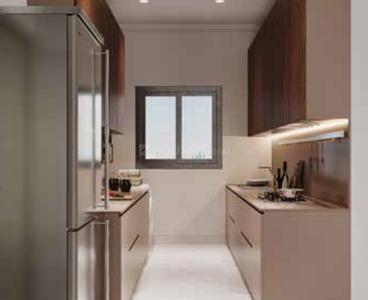 Project Image of 753.47 - 1062.4 Sq.ft 2 BHK Apartment for buy in Ajmera Eden