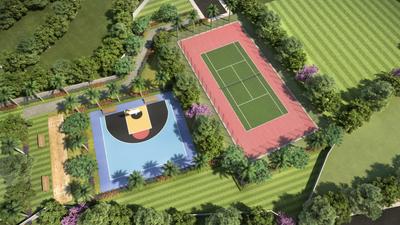 Project Image of 0.0 - 3500.0 Sq.ft Residential Plot Plot for buy in Lodha Isle Of Bliss