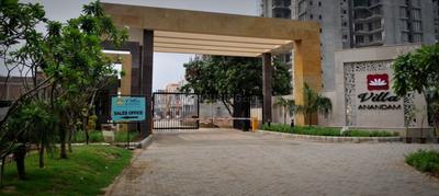 Project Image of 1125.0 - 1810.0 Sq.ft 3 BHK Villa for buy in APS Villa Anandam