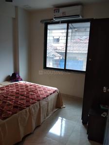 Project Image of 250.0 - 500.0 Sq.ft 1 RK Apartment for buy in Ratanraj Apartment