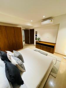 Project Image of 2865.0 - 3515.0 Sq.ft 4 BHK Apartment for buy in Suresha Anew