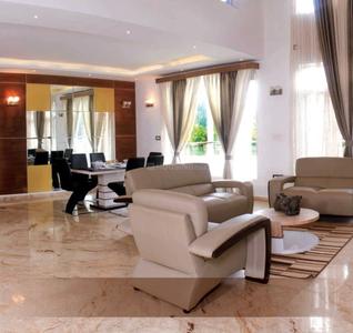 Project Image of 2650.0 - 3600.0 Sq.ft 3 BHK Villament for buy in Shriram Chirping Woods Villaments