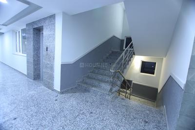 Project Image of 1124.0 - 1460.0 Sq.ft 2 BHK Apartment for buy in Sree Daksha Lucien