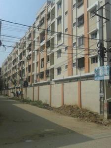 Project Image of 1533 Sq.ft 3 BHK Apartment / Flat for sale in Kondapur for Rs. 14000000