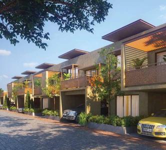 Svamitva Terravana Phase 4 Elevation 1