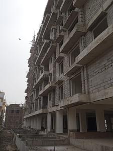 Project Image of 763.0 - 1298.0 Sq.ft 2 BHK Apartment for buy in Shree Down Town 2