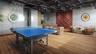 Project Image of 612.47 - 1395.0 Sq.ft 2 BHK Apartment for buy in Sun Suryansh Serenity