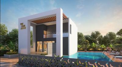 Project Image of 0.0 - 636.58 Sq.ft 2 BHK Apartment for buy in Kuber Antonia C Wing