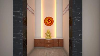 Project Image of 1550.0 - 2350.0 Sq.ft 3 BHK Duplex for buy in AB Crimson Villa