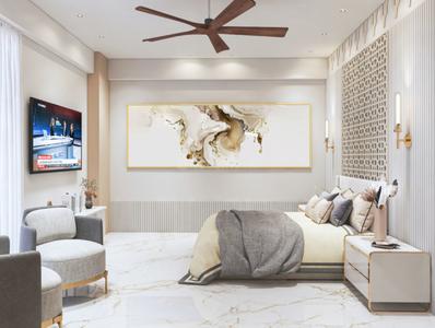 Project Image of 1256.69 - 1860.44 Sq.ft 4 BHK Apartment for buy in Classic Highland