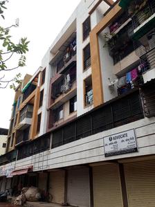 Project Image of 388.0 - 531.0 Sq.ft 1 BHK Apartment for buy in Furtado Leona Residency
