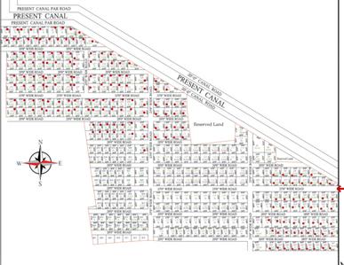 Project Image of 1440.0 - 3600.0 Sq.ft Residential Plot Plot for buy in Aspire Newtown