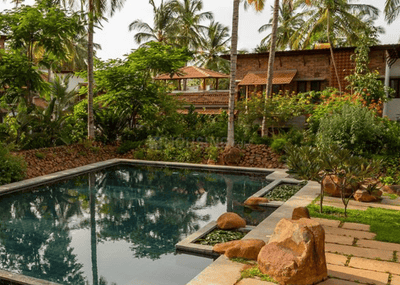 Project Image of 2546.0 - 3782.0 Sq.ft 3 BHK Villa for buy in Good Malhar Patterns