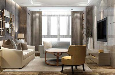 Project Image of 1726.0 - 5054.0 Sq.ft 3 BHK Apartment for buy in Brigade Altius