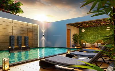 Project Image of 0.0 - 1500.0 Sq.ft 3 BHK Apartment for buy in Aarna 39