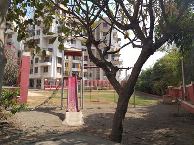 Project Image of 1138.0 - 1553.0 Sq.ft 2 BHK Apartment for buy in Trimurti Wateridge