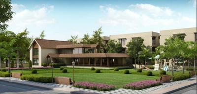 Project Image of 0.0 - 2700.0 Sq.ft 4 BHK Villa for buy in Pawan Vicenza Vanakkam