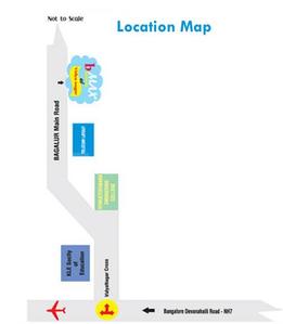 Project Image of 1200.0 - 2400.0 Sq.ft Residential Plot Plot for buy in Maxworth Max Blossom