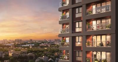 Project Image of 789.97 - 1238.51 Sq.ft 2 BHK Apartment for buy in Purva Heritage