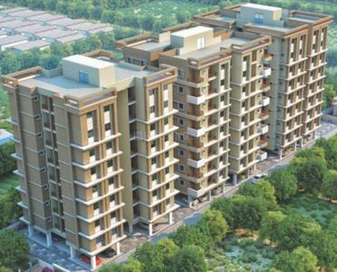 Project Image of 817.0 - 850.0 Sq.ft 3 BHK Apartment for buy in Ratnam Oasis