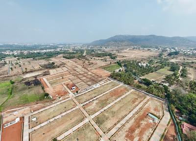 Project Image of 1163.0 - 1453.0 Sq.ft Residential Plot Plot for buy in JR Queenstown