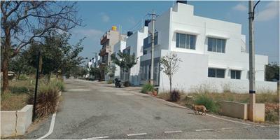Project Image of 1879.0 - 4060.0 Sq.ft Residential Plot Plot for buy in Nanda Prakruthi 