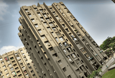 Project Image of 654 Sq.ft 1 BHK Apartment / Flat for sale in Amraiwadi for Rs. 2800000