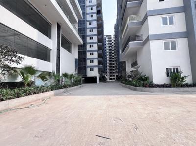 Project Image of 1701 Sq.ft 3 BHK Apartment / Flat for sale in Bachupally for Rs. 14500000