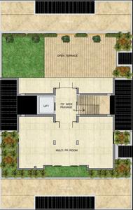 Project Image of 1400.0 - 2800.0 Sq.ft 2 BHK Apartment for buy in Prapti Springs Retreat 3