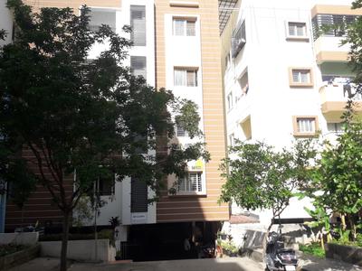 Project Image of 1020.0 - 1470.0 Sq.ft 2 BHK Apartment for buy in MR Classic
