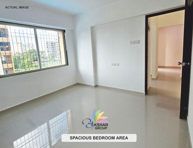 Project Image of 550.0 - 855.0 Sq.ft 1 BHK Apartment for buy in Atmiya Akshar Group