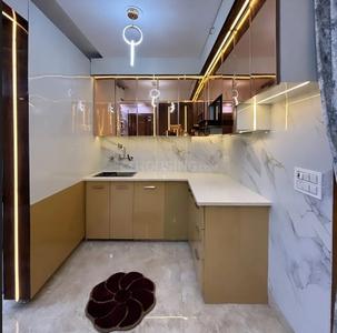 Project Image of 500.0 - 700.0 Sq.ft 2 BHK Apartment for buy in PNM Affordable Floors