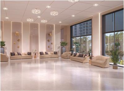 Project Image of 1144.0 - 1852.0 Sq.ft 2 BHK Apartment for buy in Sky 140 Winter Tower