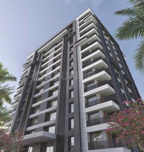 Project Image of 1026.34 - 1360.77 Sq.ft 3 BHK Apartment for buy in Shakti Sankalp Pride