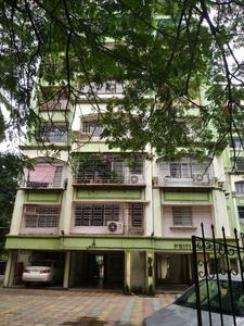 Project Image of 840 Sq.ft 2 BHK Apartment / Flat for sale in Vile Parle West for Rs. 24000000