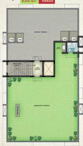 Project Image of 900.0 - 1860.0 Sq.ft 2 BHK Apartment for buy in BBCL Evita
