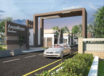 Project Image of 800.0 - 1600.0 Sq.ft 2 BHK Villa for buy in SMT Anandaya Enclave