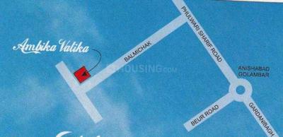 Project Image of 481.0 - 1301.0 Sq.ft 1 BHK Apartment for buy in Grih Vatika Homes Ambika Vatika