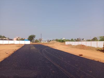 Project Image of 698.25 - 1543.5 Sq.ft Residential Plot Plot for buy in MS Thirumala Nagar Phase 1