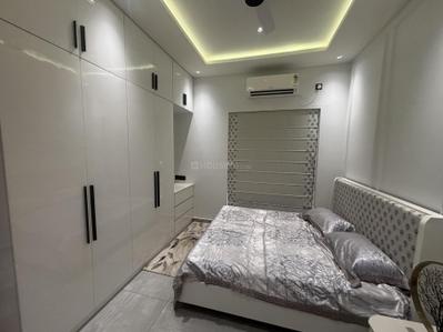 Project Image of 645.83 - 2830.91 Sq.ft 2 BHK Apartment for buy in SHR Bhawani Paraiso Phase I