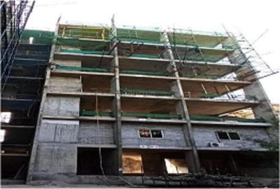 Project Image of 3210.0 - 7540.0 Sq.ft 3 BHK Apartment for buy in Mantri A Phase 1