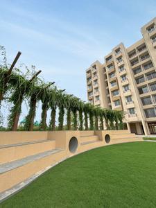 Project Image of 365.0 - 508.0 Sq.ft 1 BHK Apartment for buy in Janaadhar Sanand
