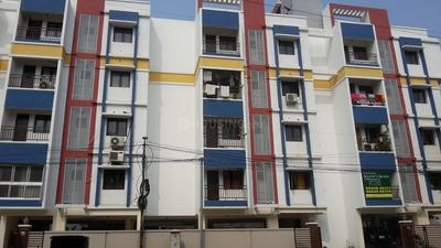 Project Image of 1320.0 - 1490.0 Sq.ft 3 BHK Apartment for buy in Rajni Bliss