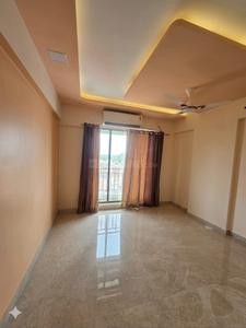Project Image of 525.0 - 740.0 Sq.ft 1 BHK Apartment for buy in Imperial Greens