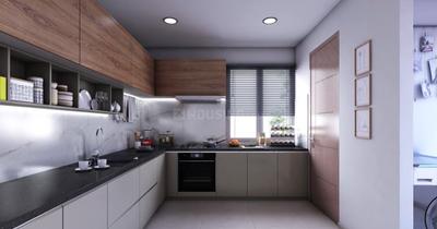Project Image of 1671.0 - 2248.0 Sq.ft 3 BHK Apartment for buy in Lifestyle Vardaan
